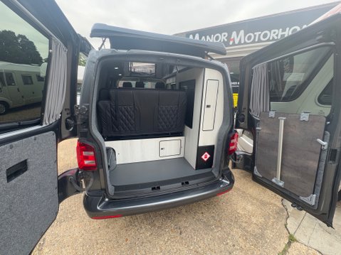 Volkswagen Transporter *** SOLD *** 14
