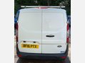 Ford Transit Connect 1.5 TDCi 230 Combi Van 6dr Diesel Manual L2 H1 (128 g/km, 99 bhp) 13