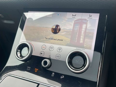 Land Rover Range Rover Velar 2.0 Range Rover Velar R-Dynamic SE D240 Automatic 4WD 5dr - NATIONAL DELIVE 16