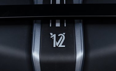 Rolls-Royce Cullinan Series II BLACK BADGE 48