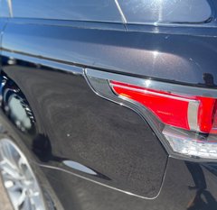 Land Rover Range Rover Sport SDV6 HSE DYNAMIC 3