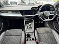 Audi A3 1.5 TFSI 35 Edition 1 Sportback Euro 6 (s/s) 5dr 17