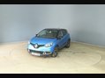 Renault Captur DYNAMIQUE S NAV DCI 3