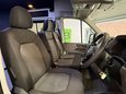 Volkswagen Crafter 2.0 Crafter CR35 Trendline TDI Auto LWB Camper/Office 33