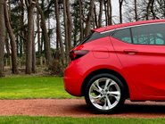 Vauxhall Astra SRI ECOFLEX S/S 29