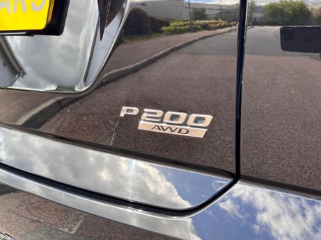 Jaguar E-Pace 2.0 P200 R-Dynamic S Auto AWD Euro 6 (s/s) 5dr 54