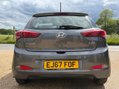 Hyundai i20 1.2 SE Hatchback 5dr Petrol Manual Euro 6 (84 ps) 6