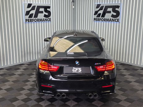 BMW M4 3.0 BiTurbo Coupe 2dr Petrol DCT Euro 6 (s/s) (431 ps) 42
