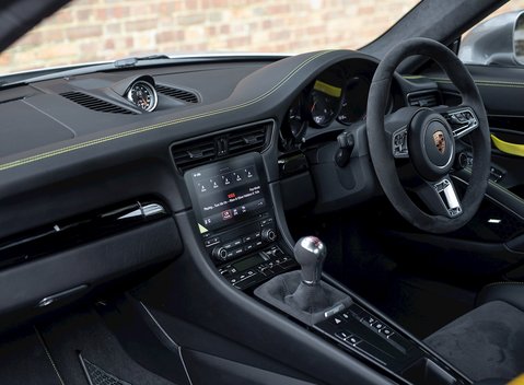 Porsche 911 (991.2) Carrera T 15