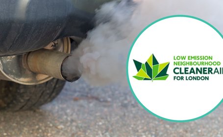 Low Emission Neighbourhoods explained