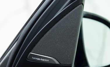 BMW X3 M Competition 22