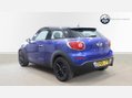 Mini Paceman 1.6 Cooper Euro 5 (s/s) 3dr 3