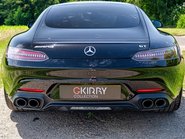 Mercedes-Benz Amg GT 4.0 AMG GT Night Edition Auto 3dr 18
