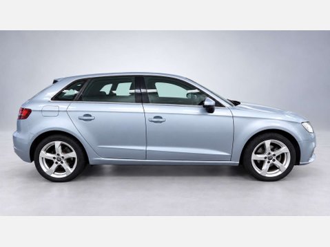 Audi A3 1.0 A3 Sportback TFSI Sport 5dr 5