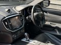 Maserati Ghibli 3.0 Ghibli DV6 Auto 4dr 23