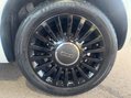 Fiat 500 1.2 Lounge Dualogic Euro 4 3dr 8