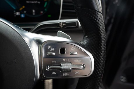Mercedes-Benz GLE 2.9 GLE400d AMG Line (Premium Plus) Coupe 5dr Diesel G-Tronic 4MATIC Euro 6 41