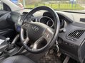 Hyundai ix35 1.6 GDi SE Euro 5 5dr (Nav) 10