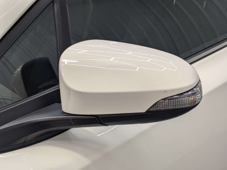 Toyota C-HR 1.8 C-HR Excel HEV CVT 5dr 30