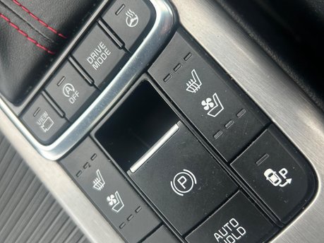 Kia Optima CRDI GT-LINE S ISG 22
