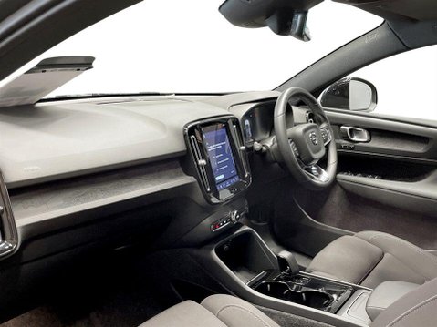 Volvo C40 Recharge 69kWh Plus SUV 5dr Electric Auto (231 ps) 15