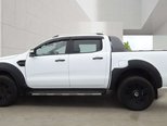 Ford Ranger 2.0 EcoBlue Wildtrak Pickup Double Cab 4dr Diesel Auto 4WD Euro 6 (s/s) (21 5