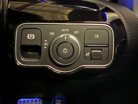 Mercedes-Benz A Class 1.3 A 250 AMG Line Edition Premium+ E Auto 4dr 13