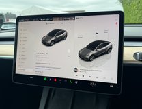 Tesla Model Y (Sold) (Dual Motor) Long Range SUV 5dr Electric Auto 4WDE (384 bhp) 25