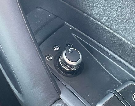 Audi A1 1.0 A1 Sportback TFSI Sport 5dr 49