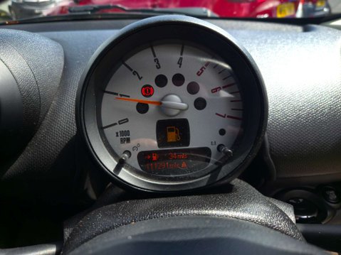 Mini Countryman 2.0 Countryman Cooper SD ALL4 4WD 5dr 44