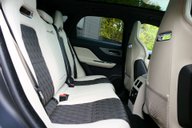 Jaguar F-Pace 5.0 F-PACE SVR AWD Auto 4WD 5dr 33