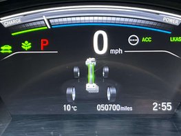 Honda CR-V 2.0 CR-V SR i-MMD CVT 4WD 5dr 26