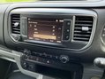 Vauxhall Vivaro 1.5 Turbo D 2900 Sportive L2 H1 Euro 6 (s/s) 5dr 21