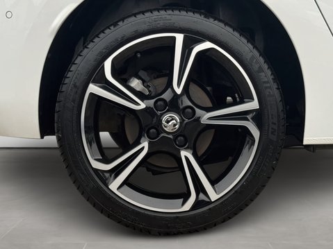 Vauxhall Corsa 1.2 Turbo Ultimate 5dr 11