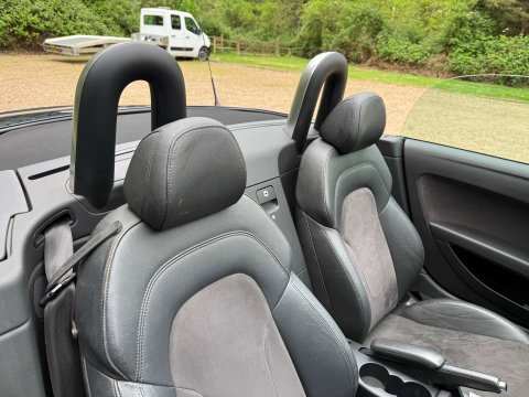 Audi TT 1.8 TT Sport TFSI 2dr 13