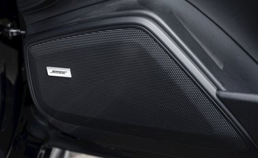 Porsche Panamera Turbo Sport Turismo 24