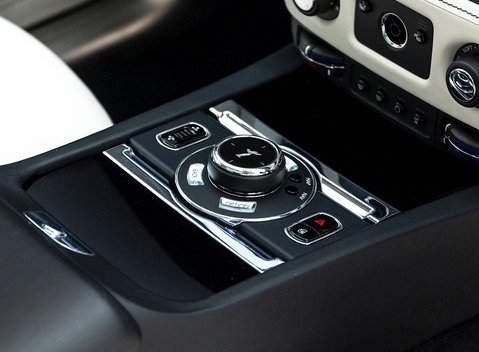 Rolls-Royce Ghost Series II 22