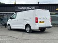 Vauxhall Vivaro 1.5 Turbo D 2900 Sportive Panel Van 5dr Diesel Manual L2 H1 Euro 6 (s/s) (1 9