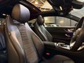 Mercedes-Benz E Class 2.0 E 220 D AMG Line Premium Auto 2dr 26