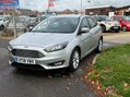 Ford Focus TITANIUM WITH NAV 36