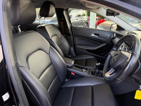 Mercedes-Benz A Class 1.5 A180d SE Euro 6 (s/s) 5dr 20