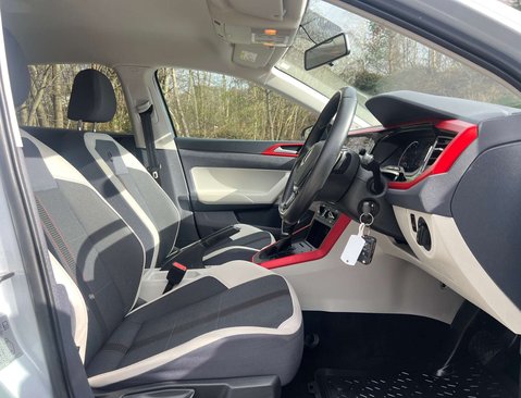 Volkswagen Polo 1.0 Polo Beats TSi Semi-Auto 5dr 13