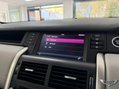 Land Rover Discovery Sport 2.0 TD4 HSE Auto 4WD Euro 6 (s/s) 5dr 38