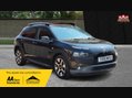 Citroen C4 Cactus PURETECH FLAIR ETG S/S 1