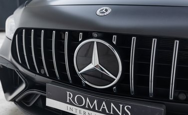 Mercedes-Benz Amg GT GT 63 S E PERFORMANCE 39