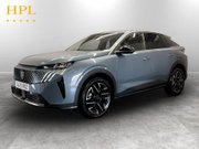 Peugeot 3008 1.2 Allure SUV 5dr Petrol Hybrid e-DSC6 Euro 6 (s/s) (136 ps) Cruise Contro 3