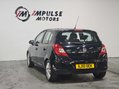 Vauxhall Corsa 1.4 Corsa SE Auto 5dr 7