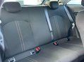 Vauxhall Corsa 1.4i Turbo Black Edition Euro 6 (s/s) 3dr 20