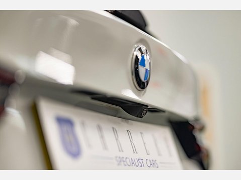 BMW X3 2.0 20d MHT M Sport Auto xDrive Euro 6 (s/s) 5dr 87