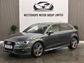 Audi A3 1.4 TFSI CoD S line Sportback Euro 6 (s/s) 5dr 20